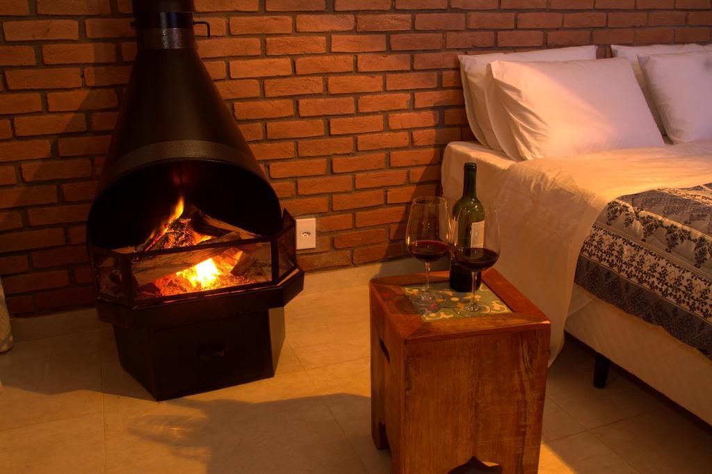 Guest house Xai Maua Resende