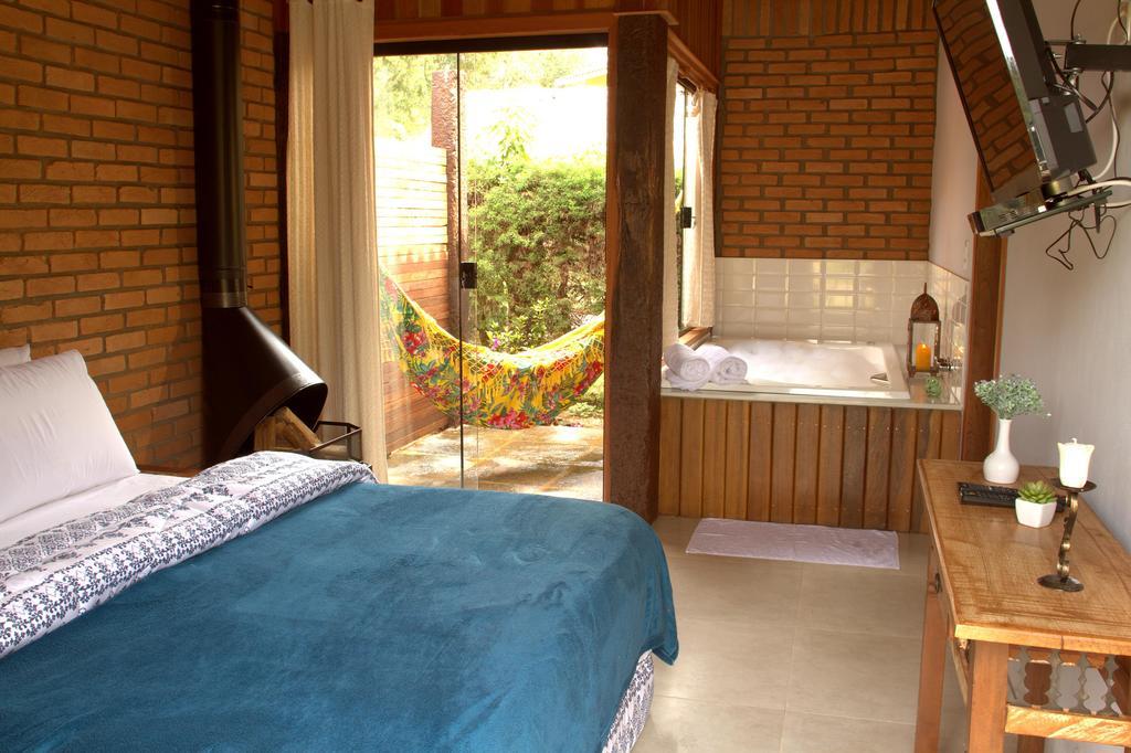 Guest house Xai Maua 4*