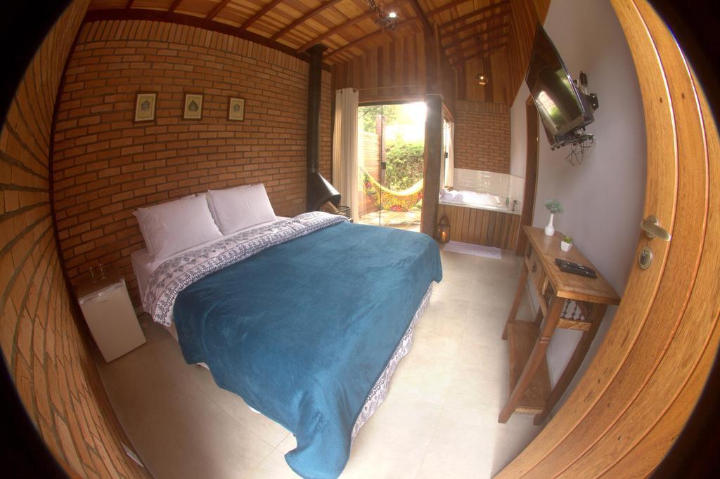 Xai Maua Guest house 4*