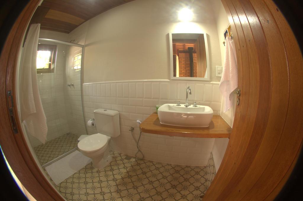 Guest house Xai Maua Resende