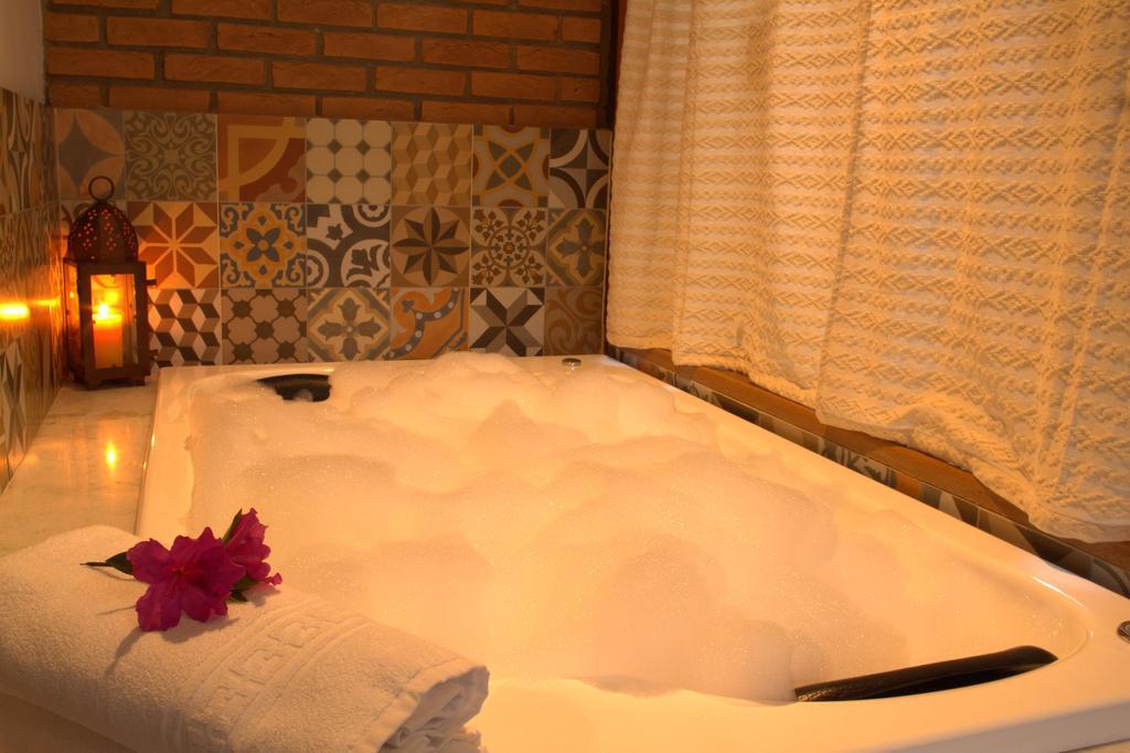 Xai Maua Guest house Resende