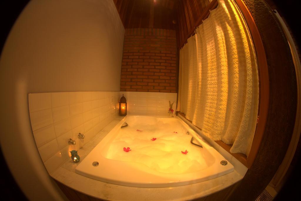 Xai Maua 4* Resende