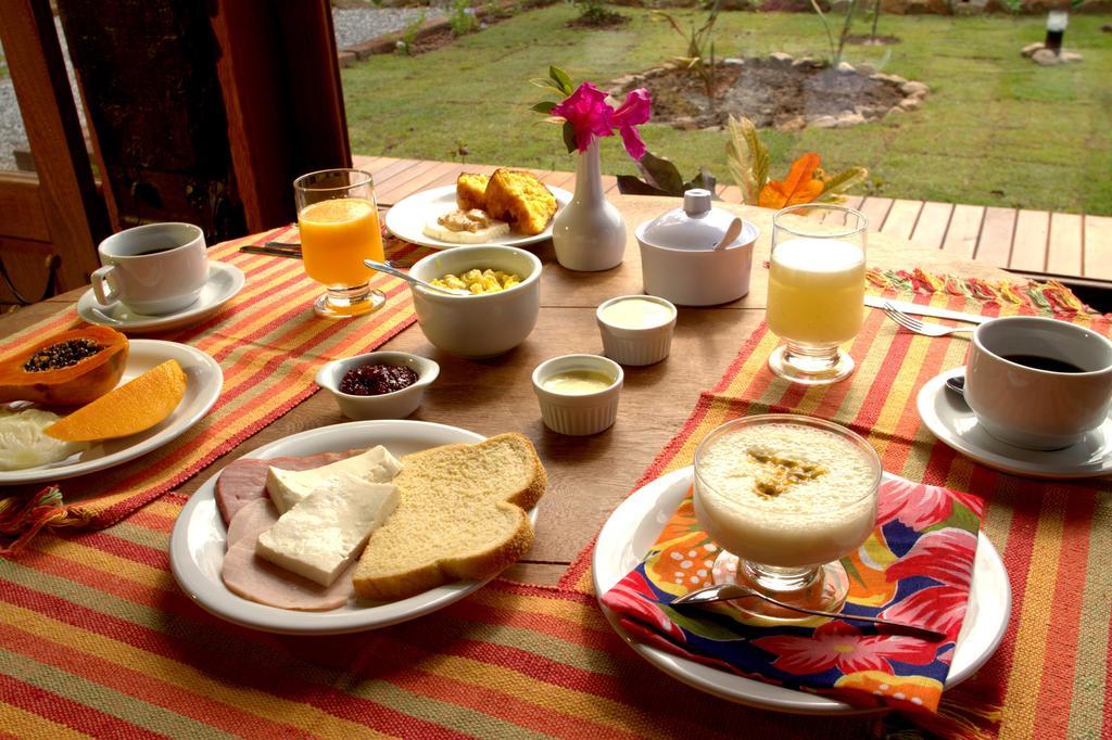 Xai Maua Guest house