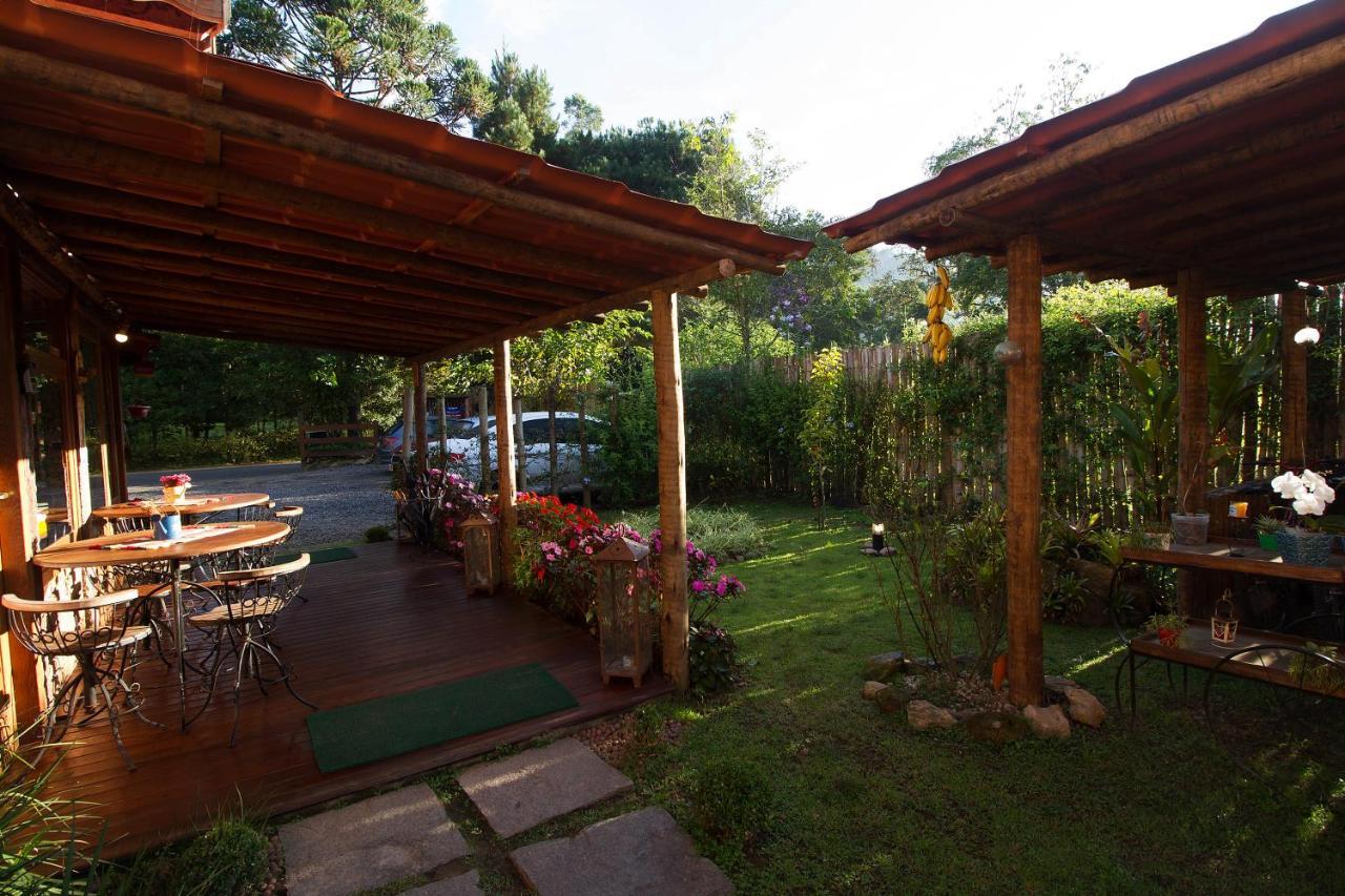 Xai Maua 4* Resende
