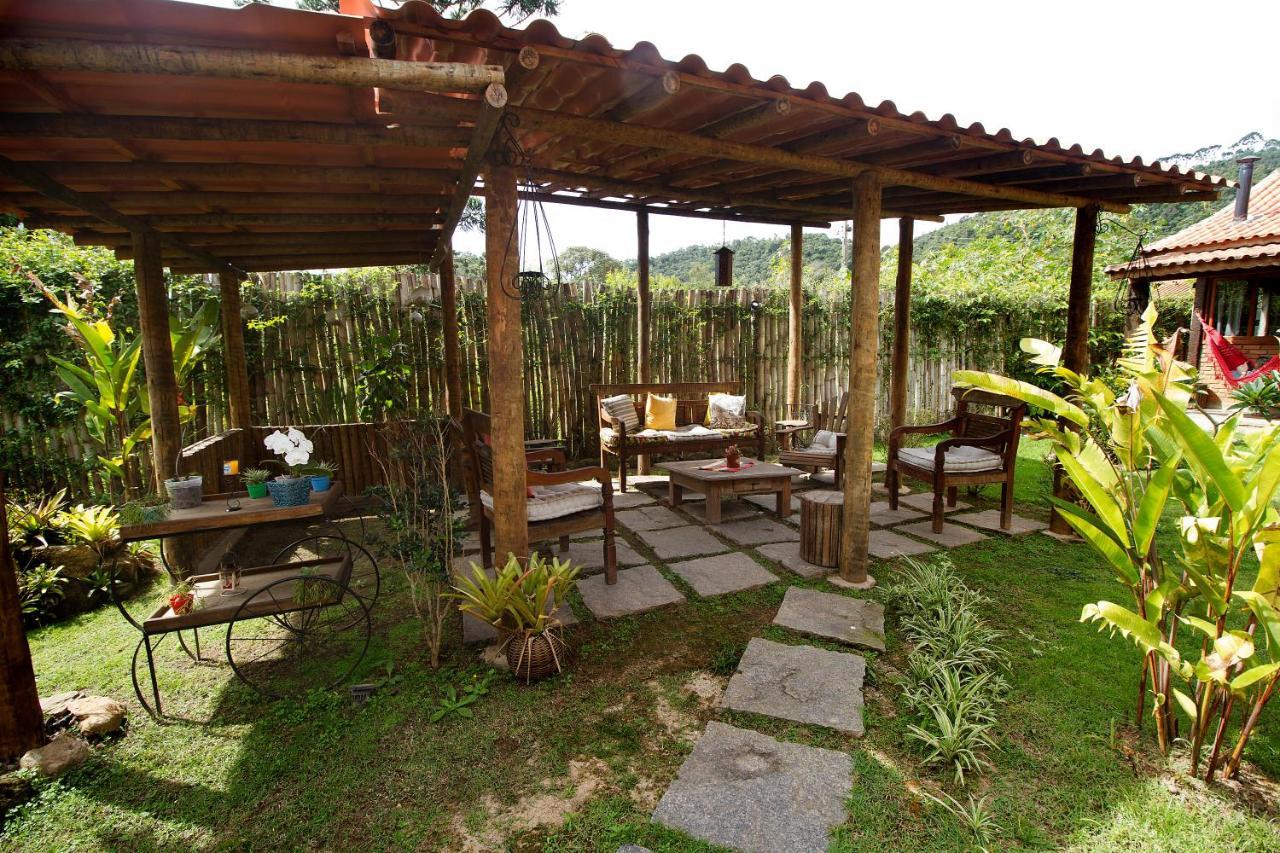 Xai Maua Guest house