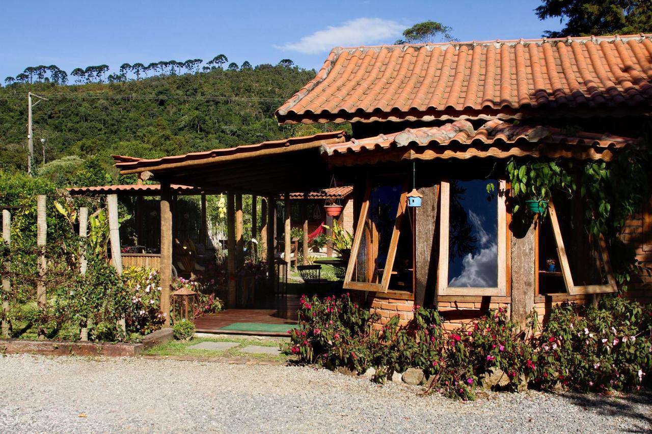 Xai Maua 4* Resende