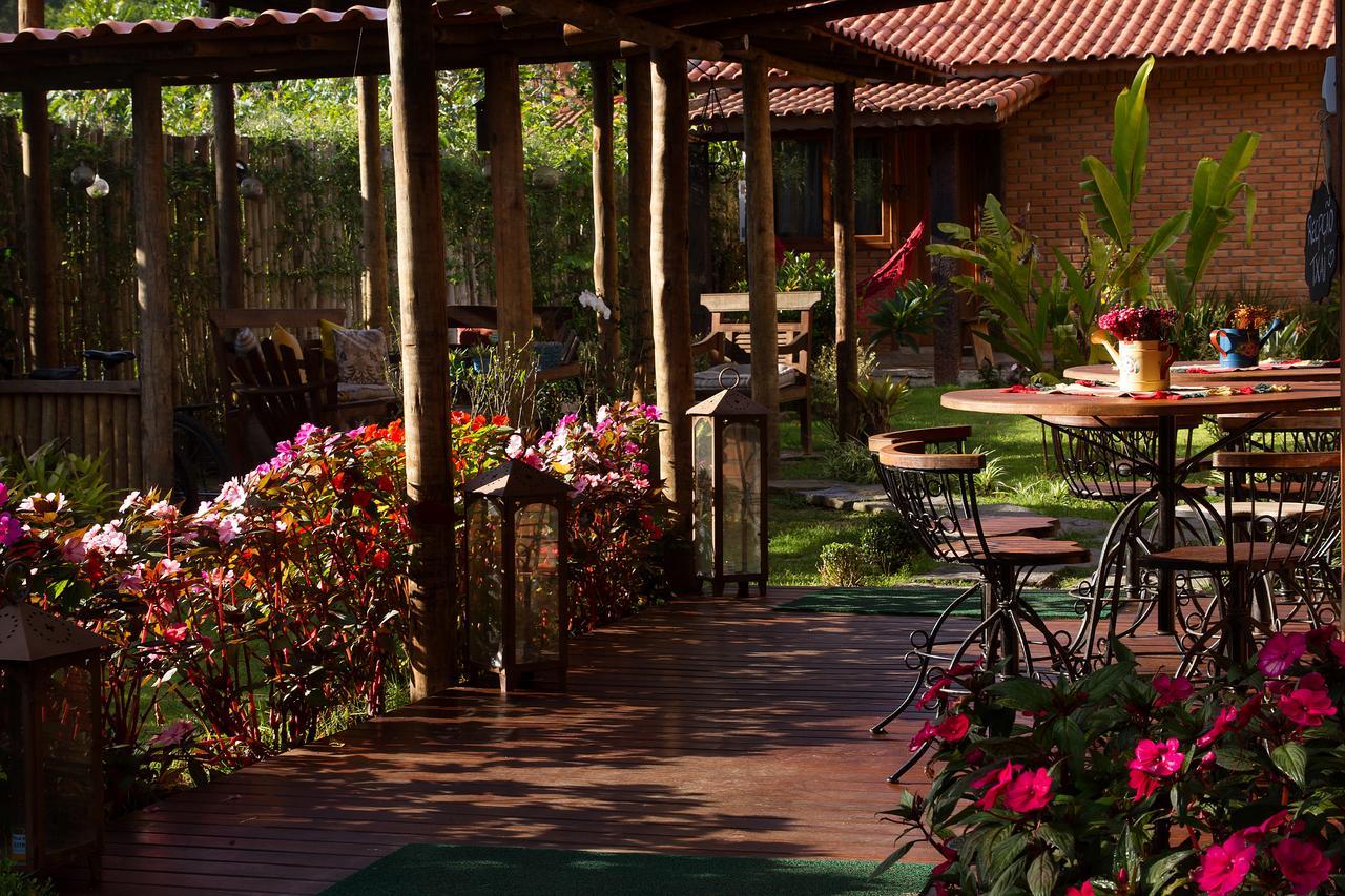 Xai Maua 4* Resende