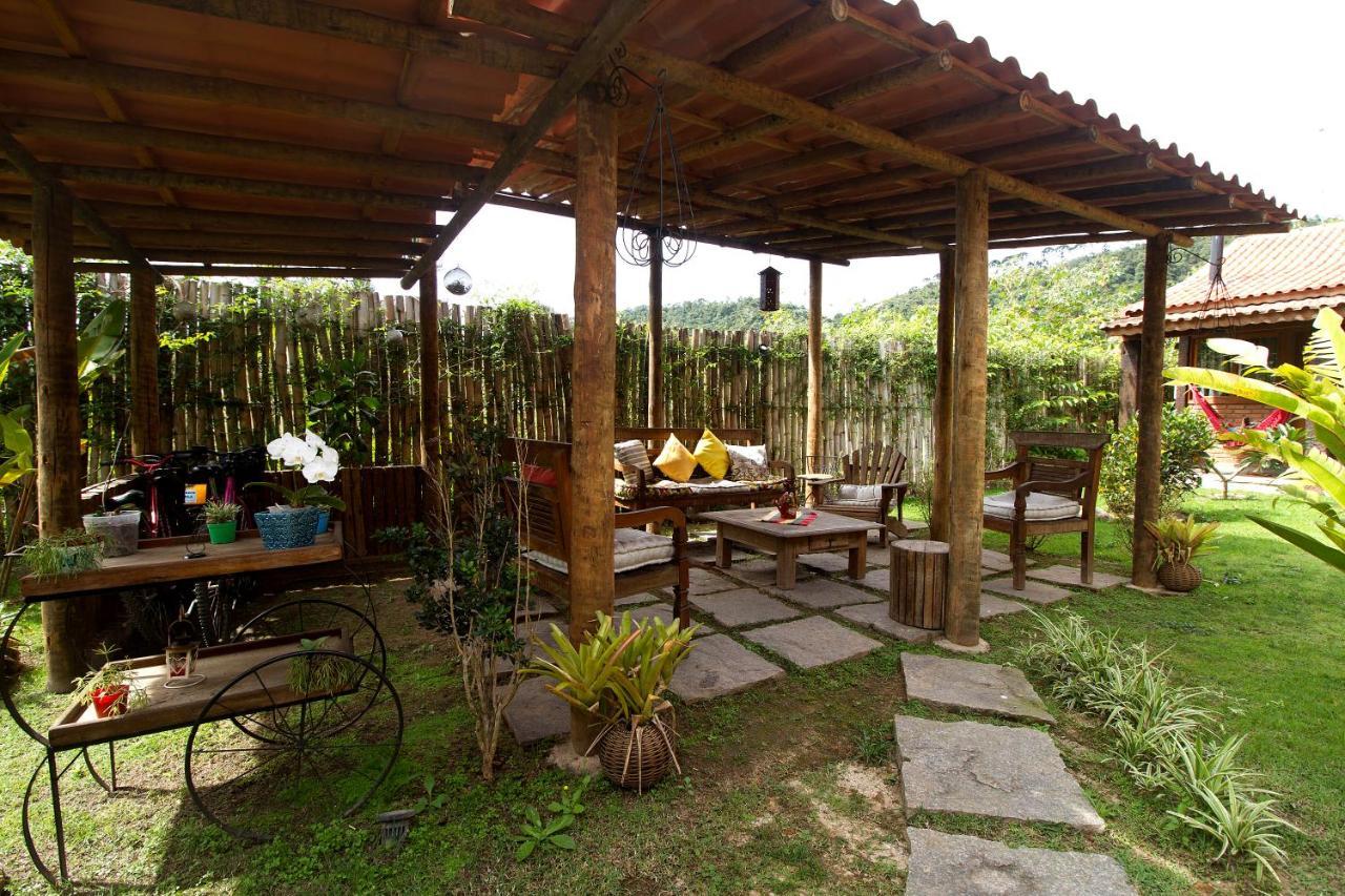 Guest house Xai Maua 4*